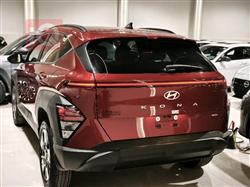 هيونداي كونا